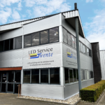 LED Service Twente is verhuisd!