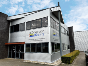 Pand LED Service Twente