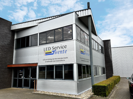 LED Service Twente