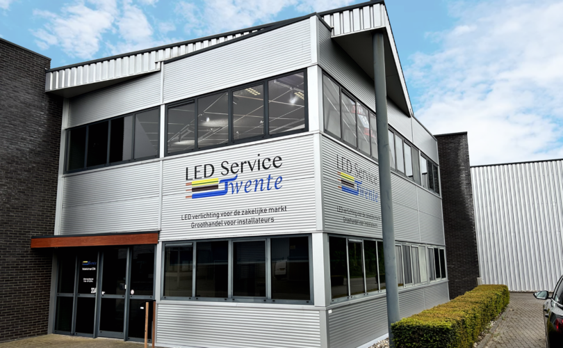 LED Service Twente